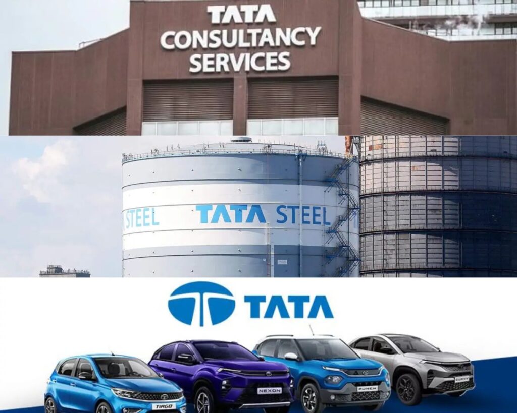 Ratan tata