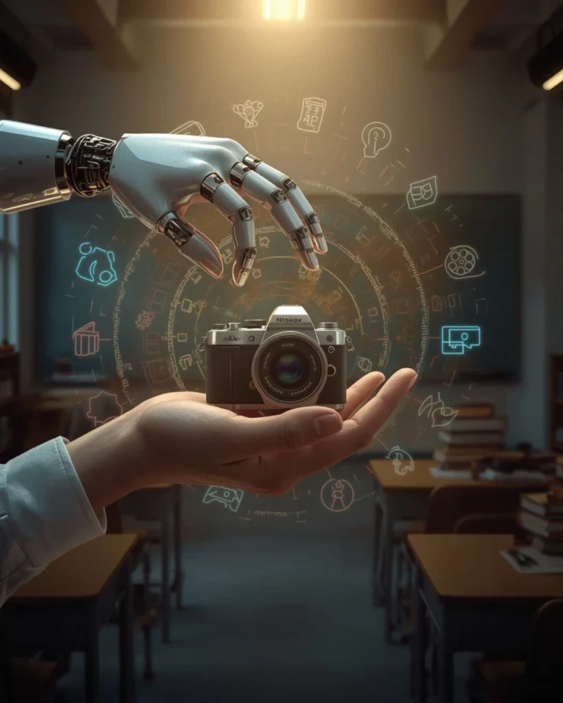 AI tool