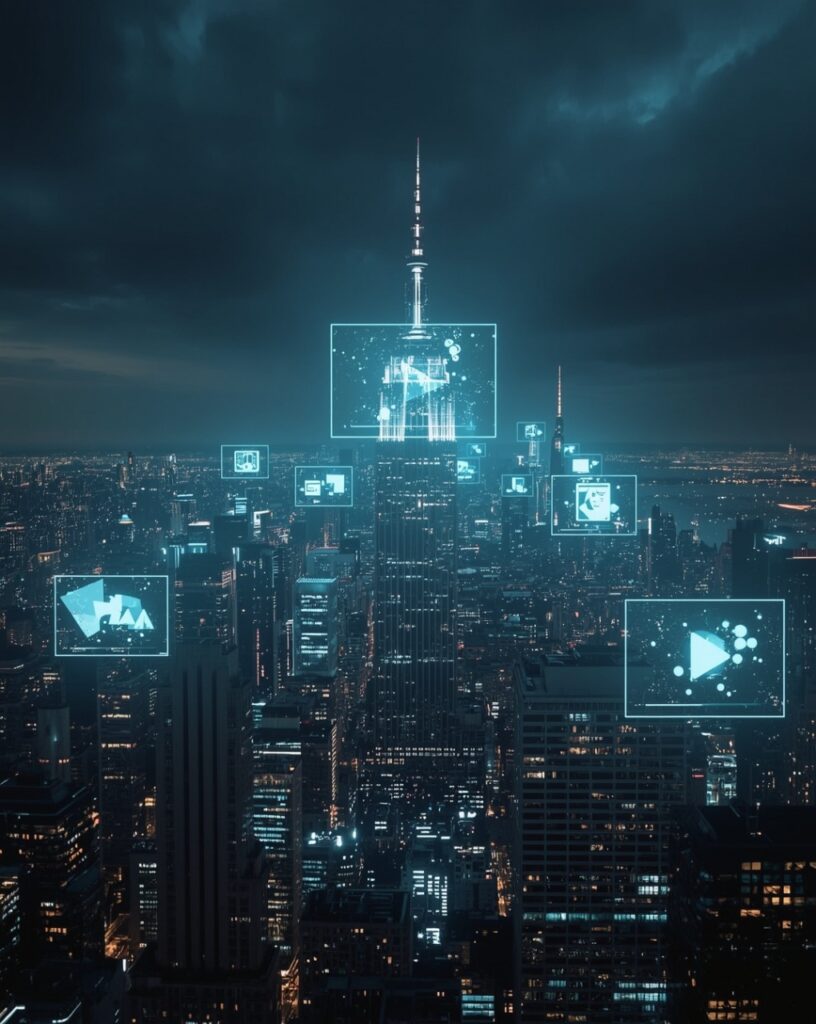 AI tool