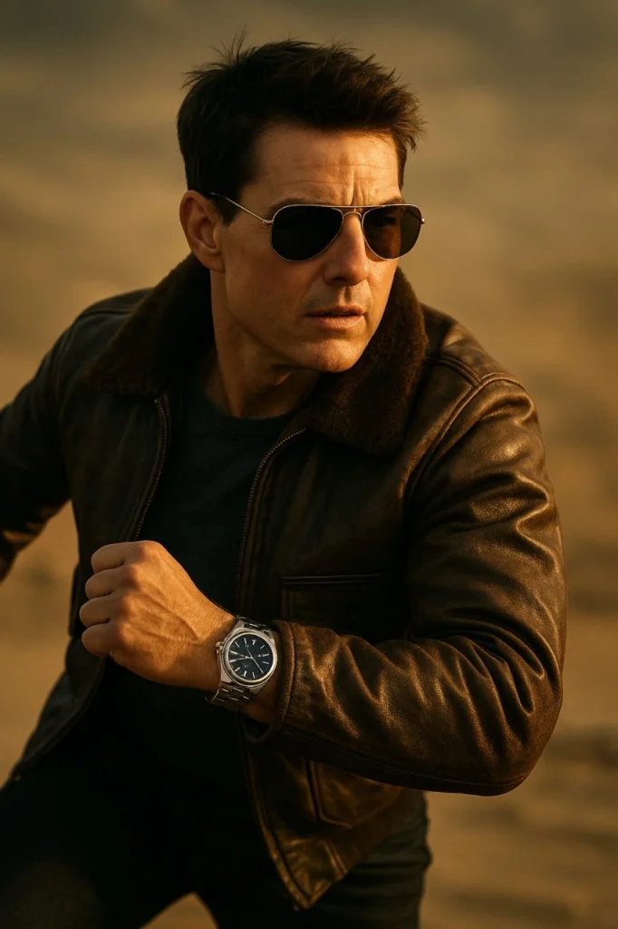 Expensive Watch
