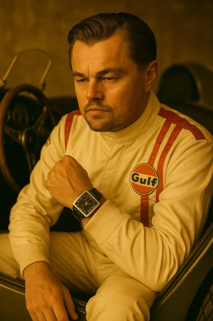 Expensive Watch