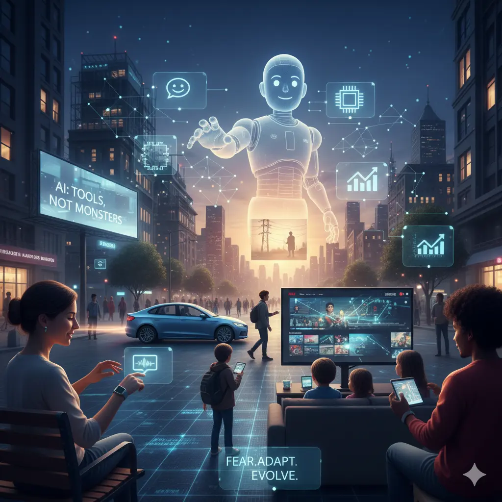 What is artificial intelligence