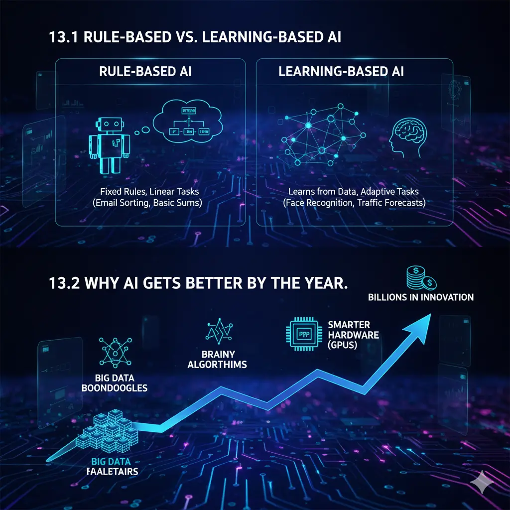 What is artificial intelligence