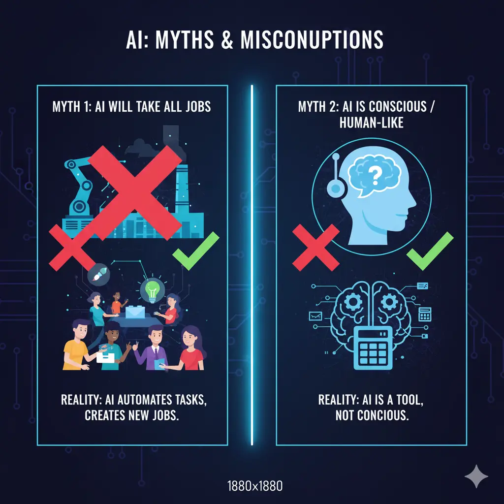 What is artificial intelligence