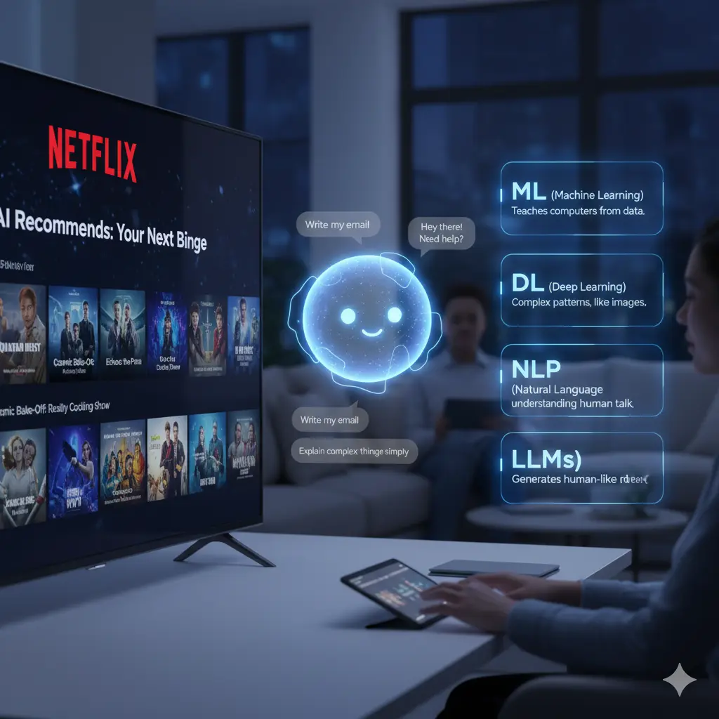 What is artificial intelligence