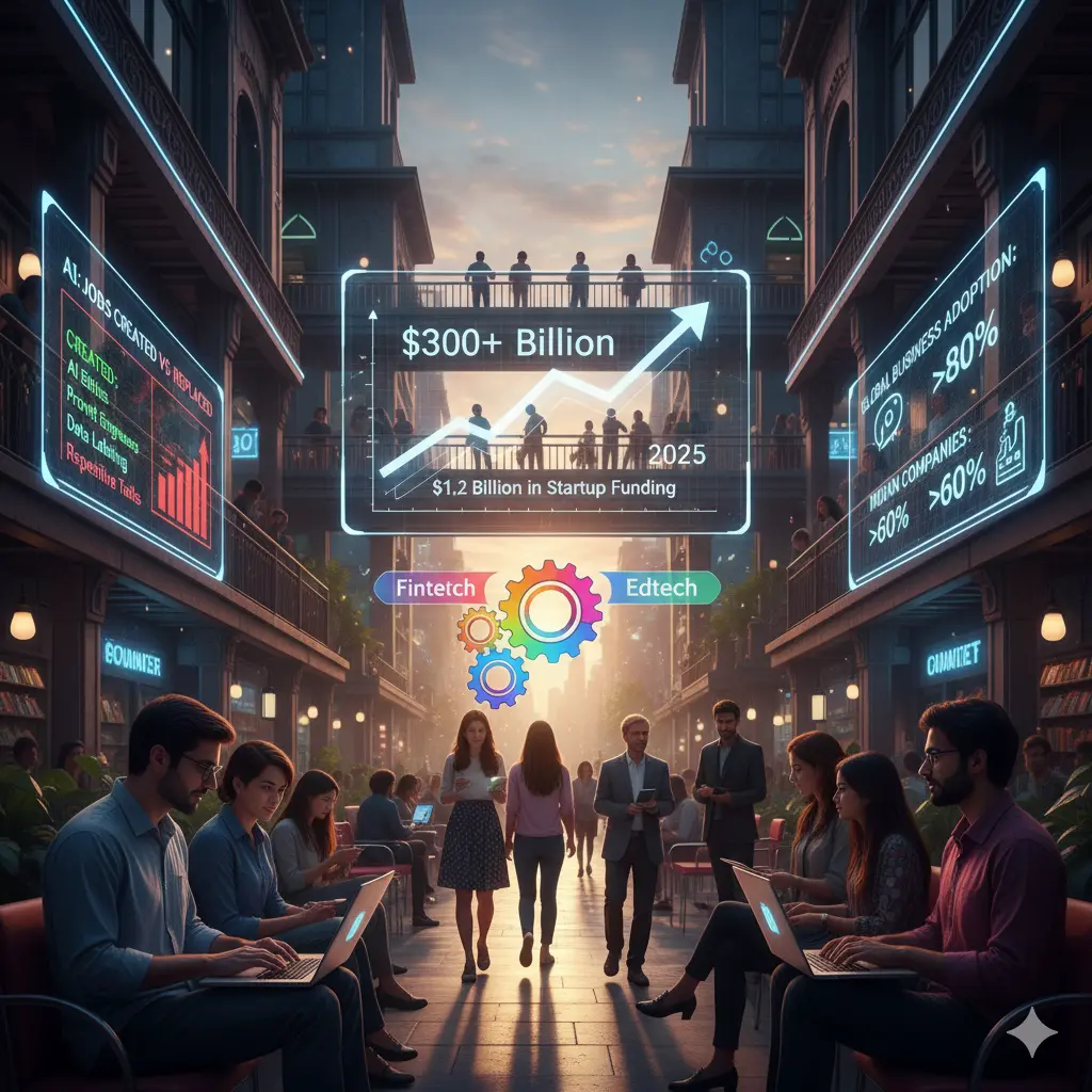 What is artificial intelligence