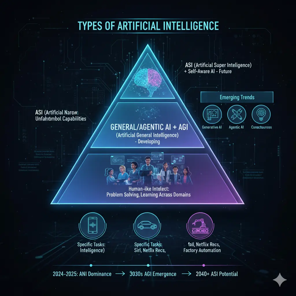 What Is Artificial Intelligence
