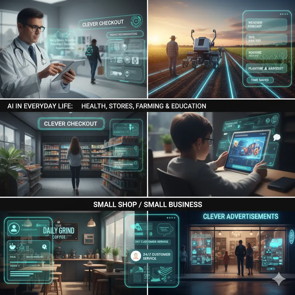 What Is Artificial Intelligence