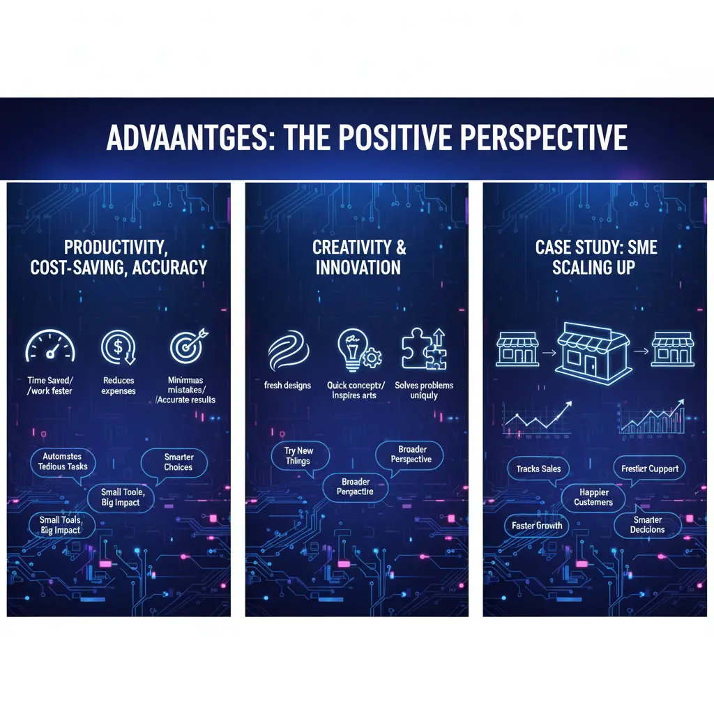 What is artificial intelligence