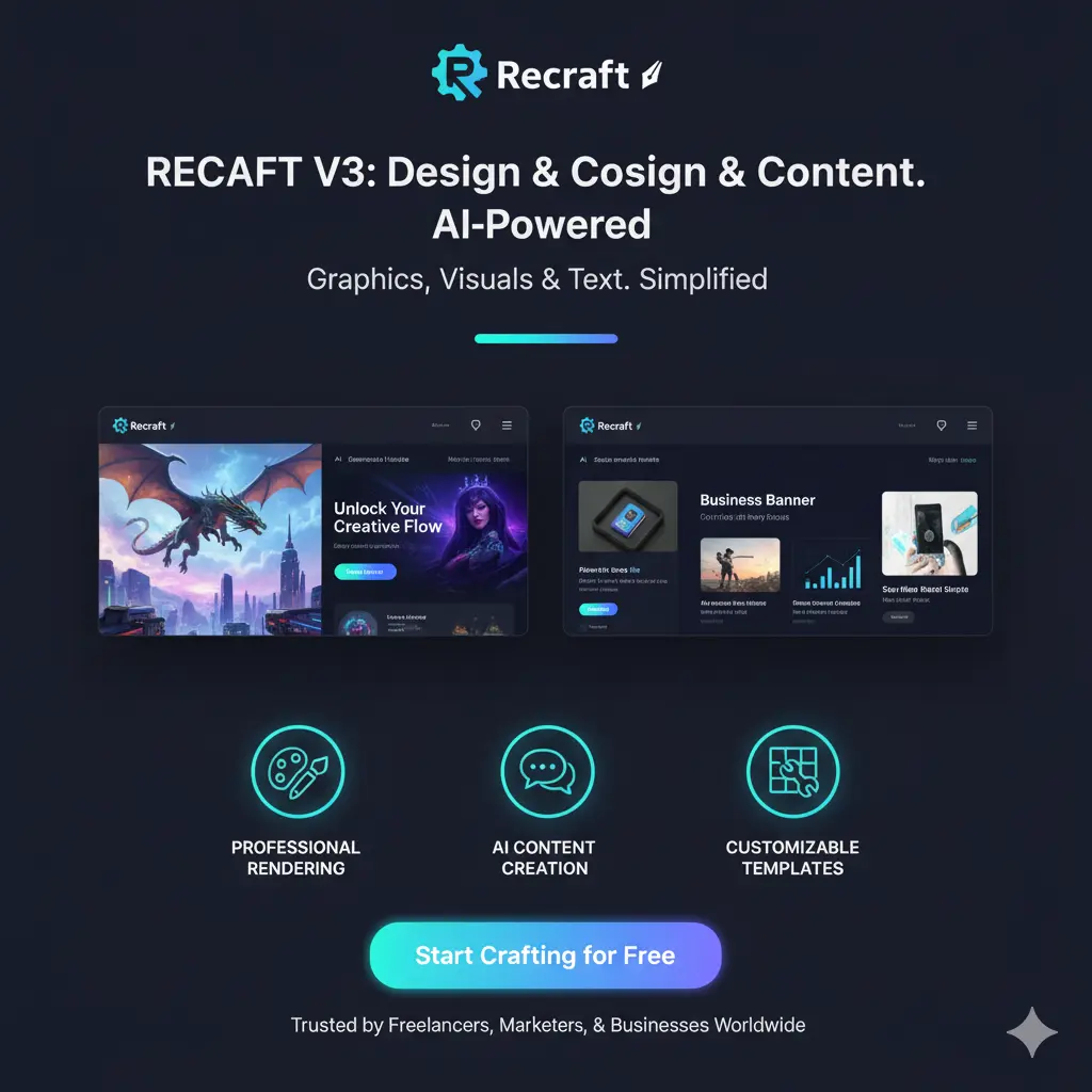TOP 5 AI FOR IMAGES IN 2026