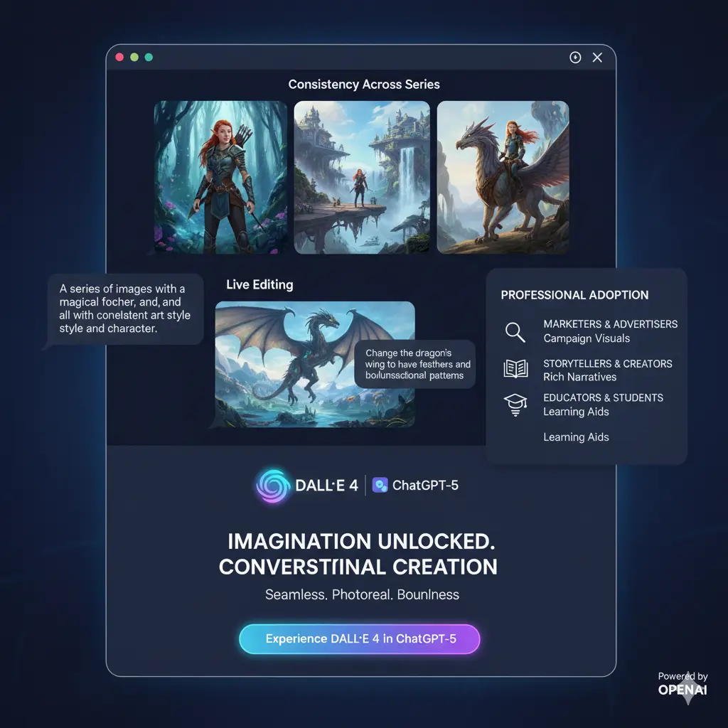 TOP 5 AI FOR IMAGES IN 2026