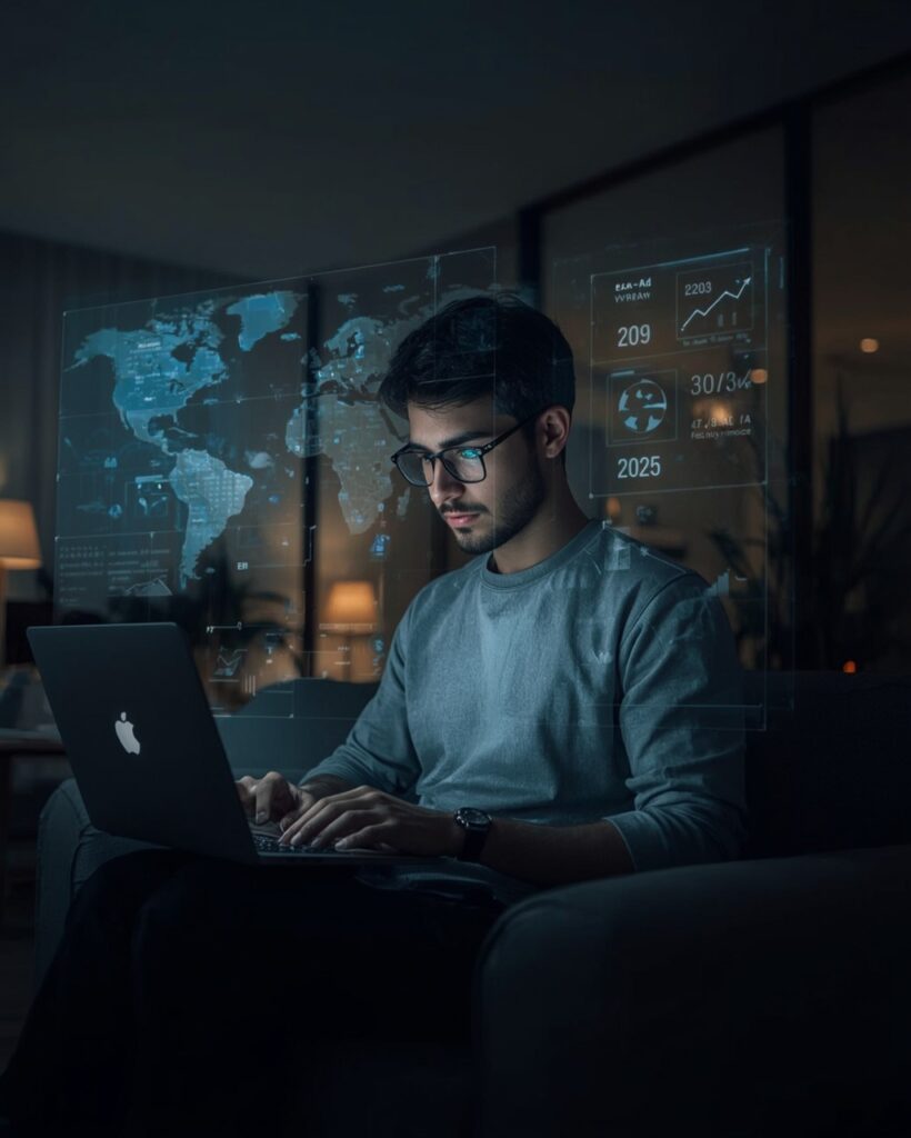  Work From Home Jobs Paying in Dollars