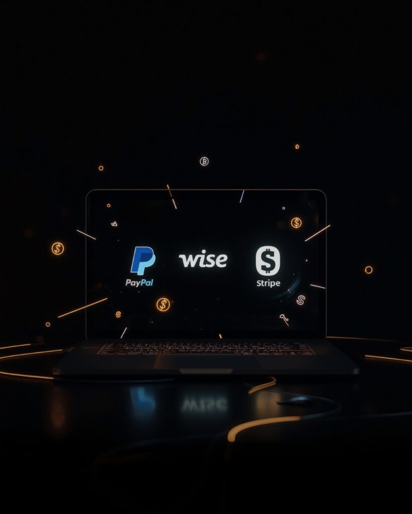  Work From Home Jobs Paying in Dollars