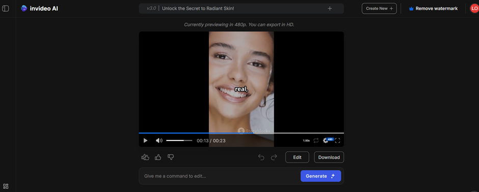 Top 5 AI For Video Creation
