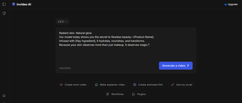 Top 5 AI For Video Creation
