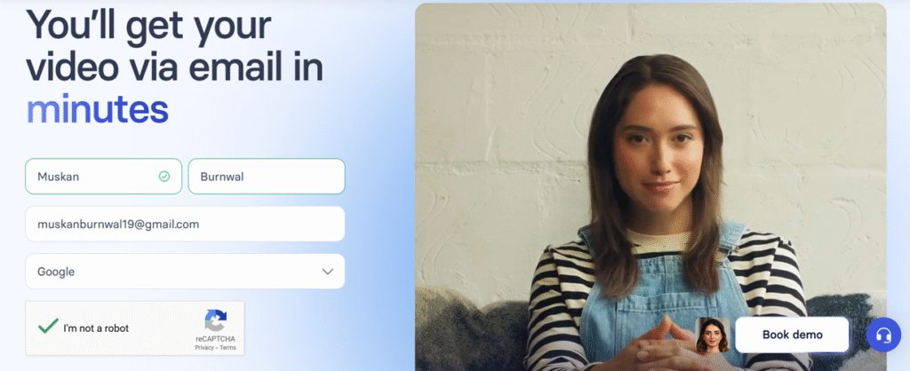 Top 5 AI For Video Creation

