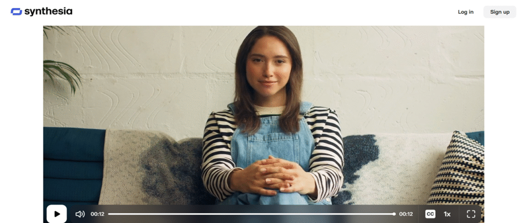 Top 5 AI For Video Creation
