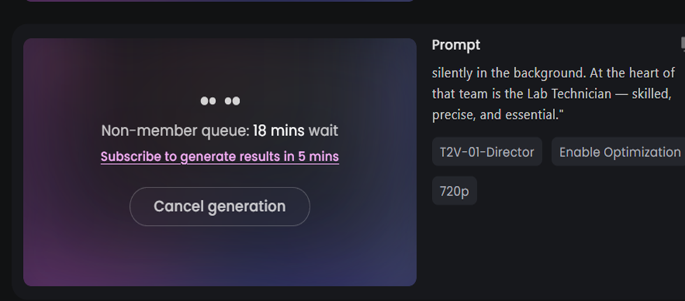 Top 5 AI For Video Creation

