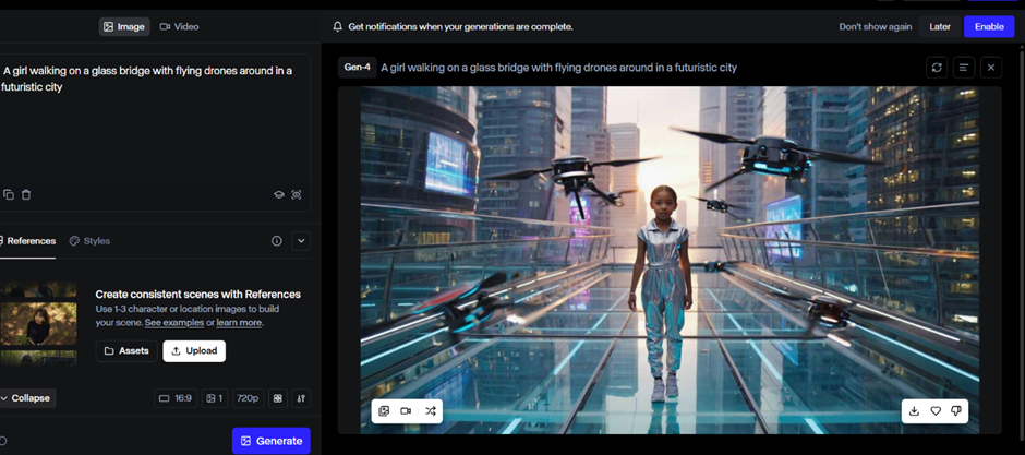 Top 5 AI For Video Creation
