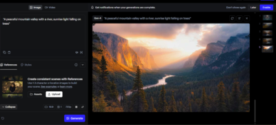 TOP 5 AI FOR VIDEO CREATION