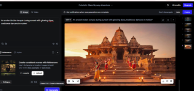 TOP 5 AI FOR VIDEO CREATION