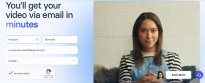 TOP 5 AI FOR VIDEO CREATION