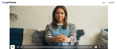 TOP 5 AI FOR VIDEO CREATION