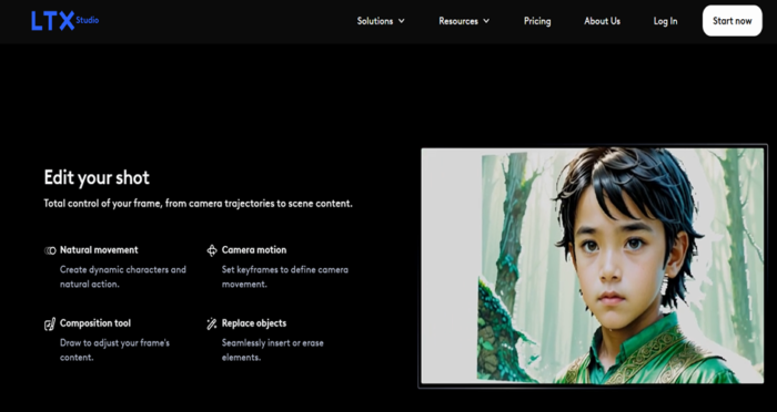 TOP 5 AI FOR VIDEO CREATION
