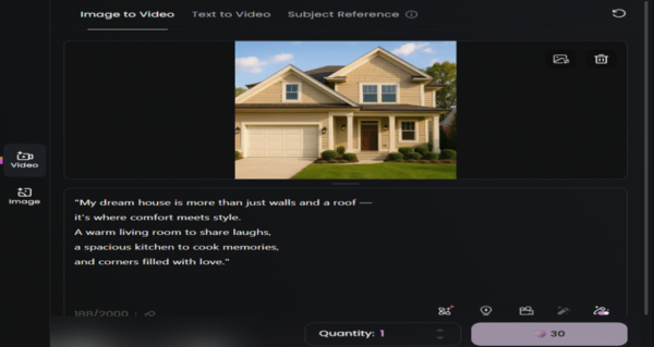 TOP 5 AI FOR VIDEO CREATION