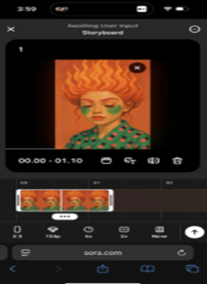 TOP 5 AI FOR VIDEO CREATION
