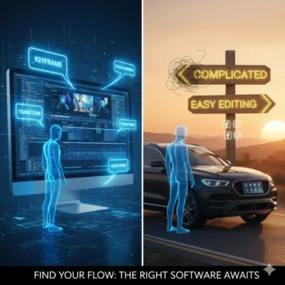 Free Video Editing Software for Professional Results