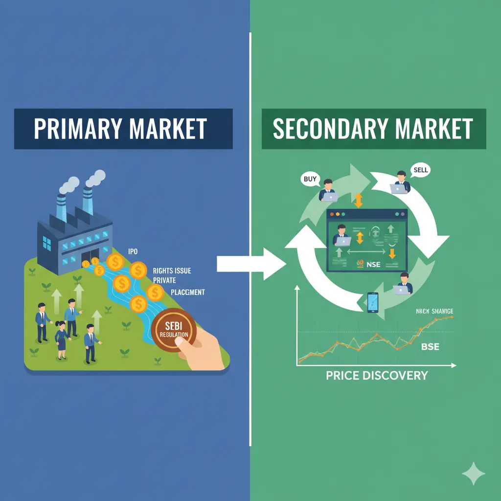 How to Invest in Stock Market and Build Long Term Wealth