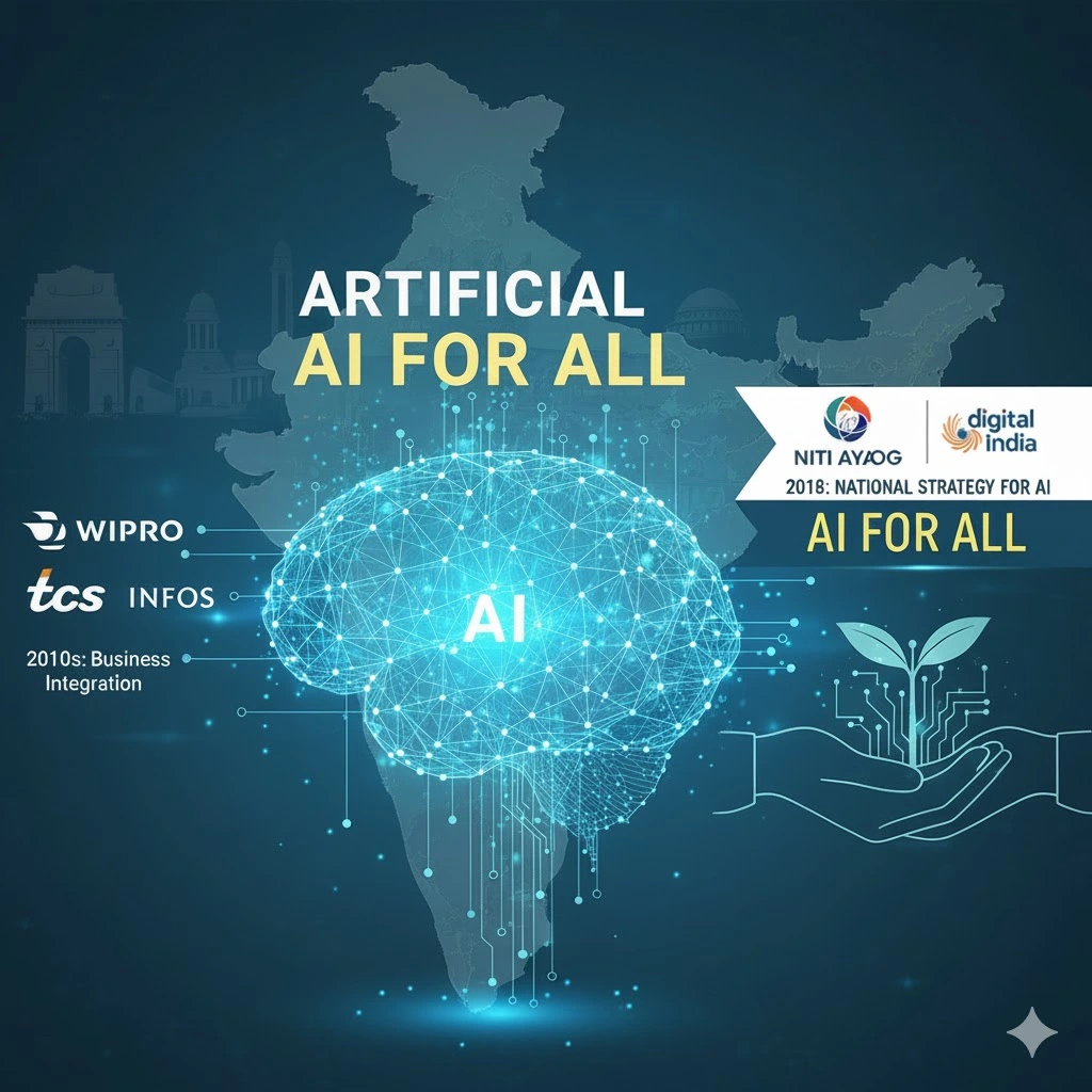 AI Startup In India