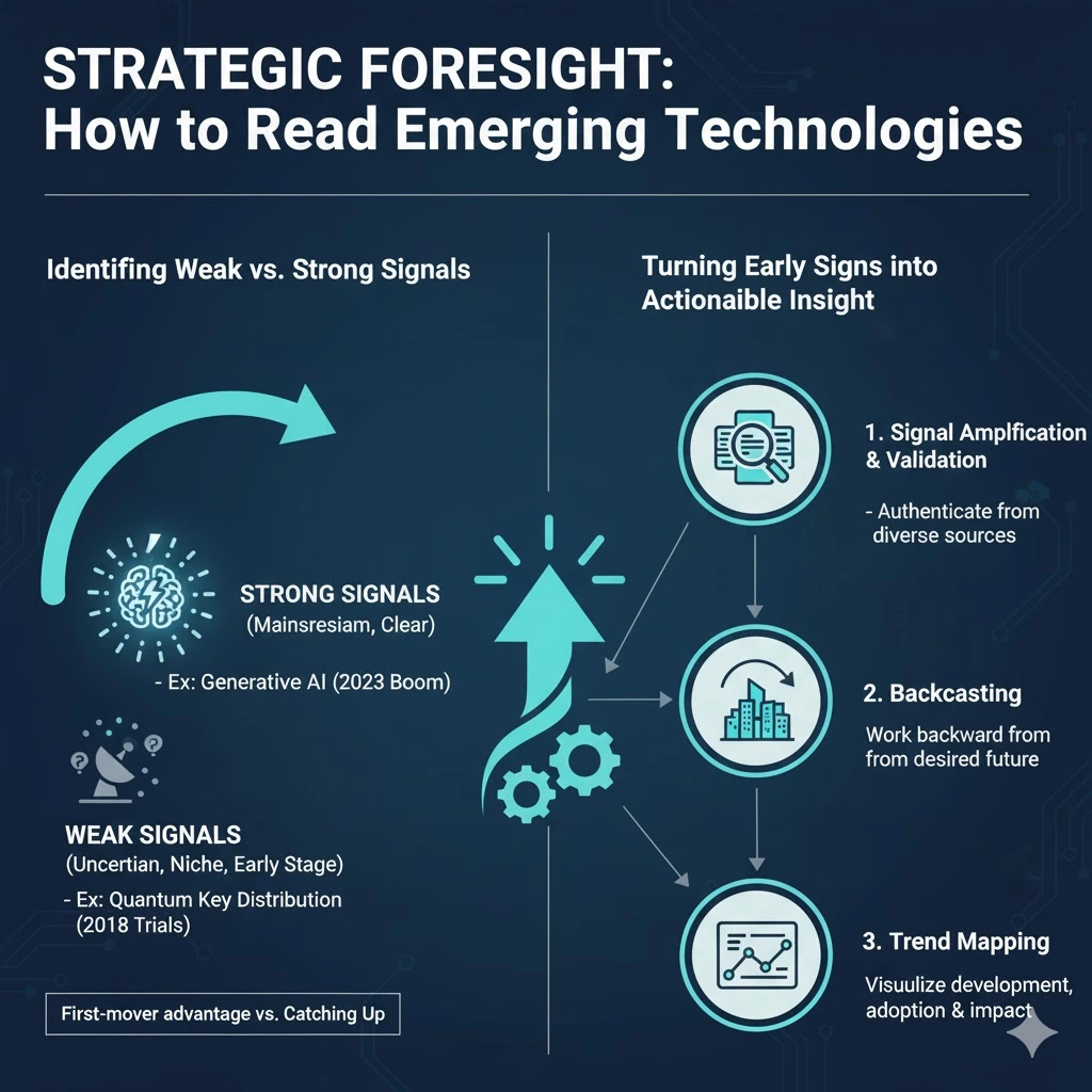 Top 10 Technology Trends 