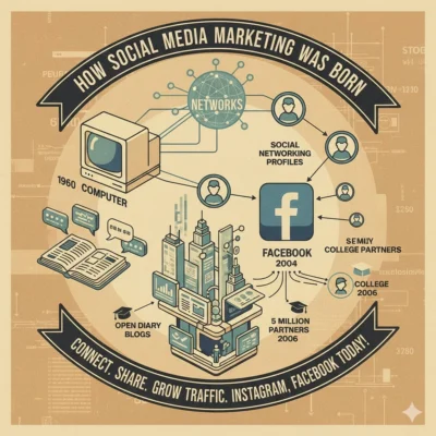 Benefits Of Social Media Marketing