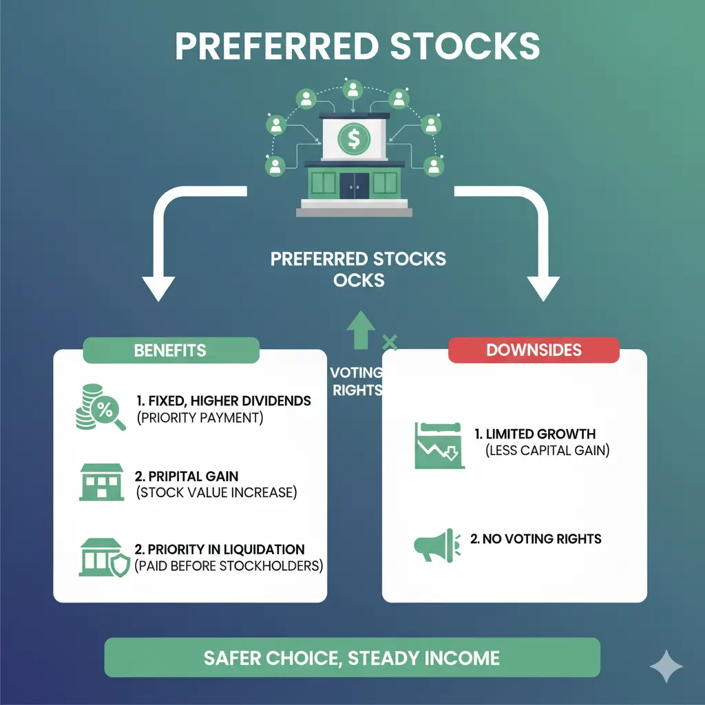 How to invest in stock market