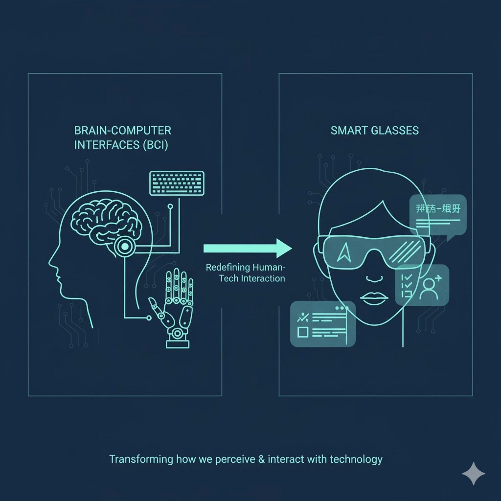 Top 10 Technology Trends