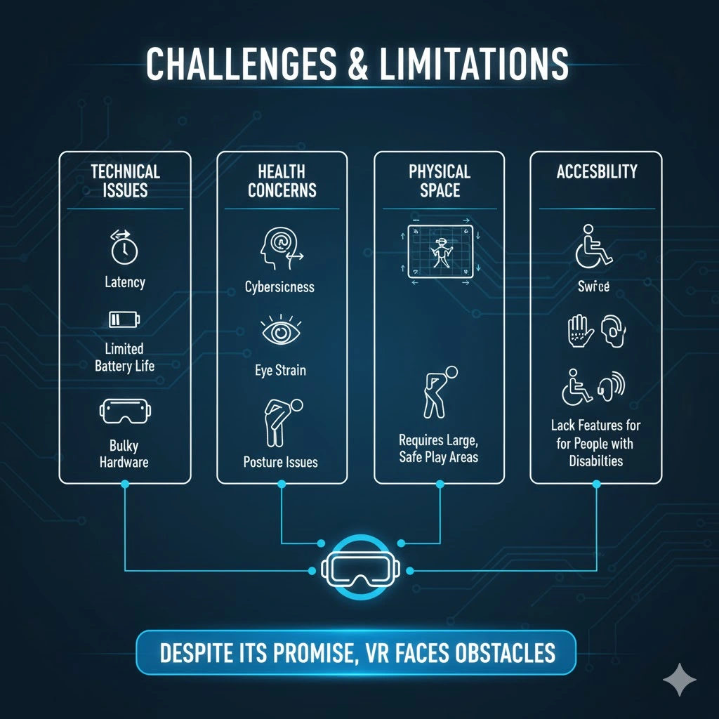 What is virtual reality