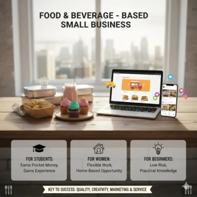 Low Investment Business Ideas