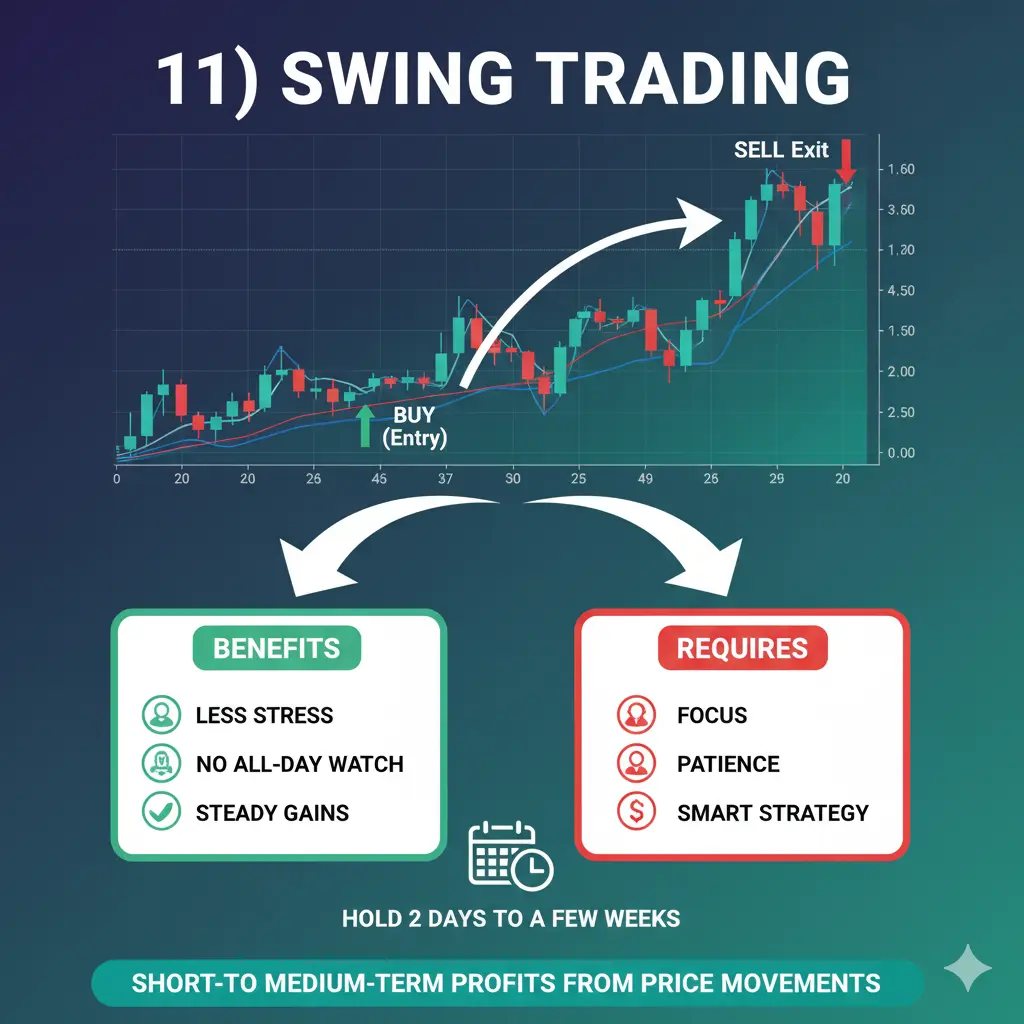 How to invest in stock market