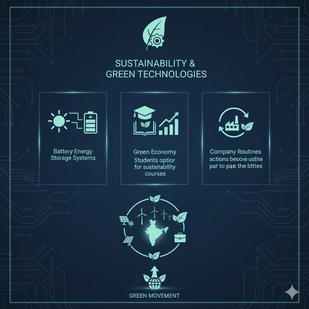 Top 10 Technology Trends