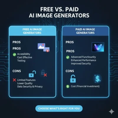 Best AI image generator