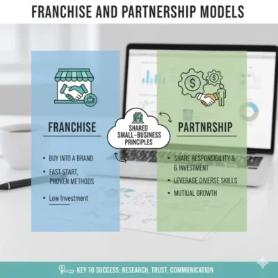 Low Investment Business Ideas