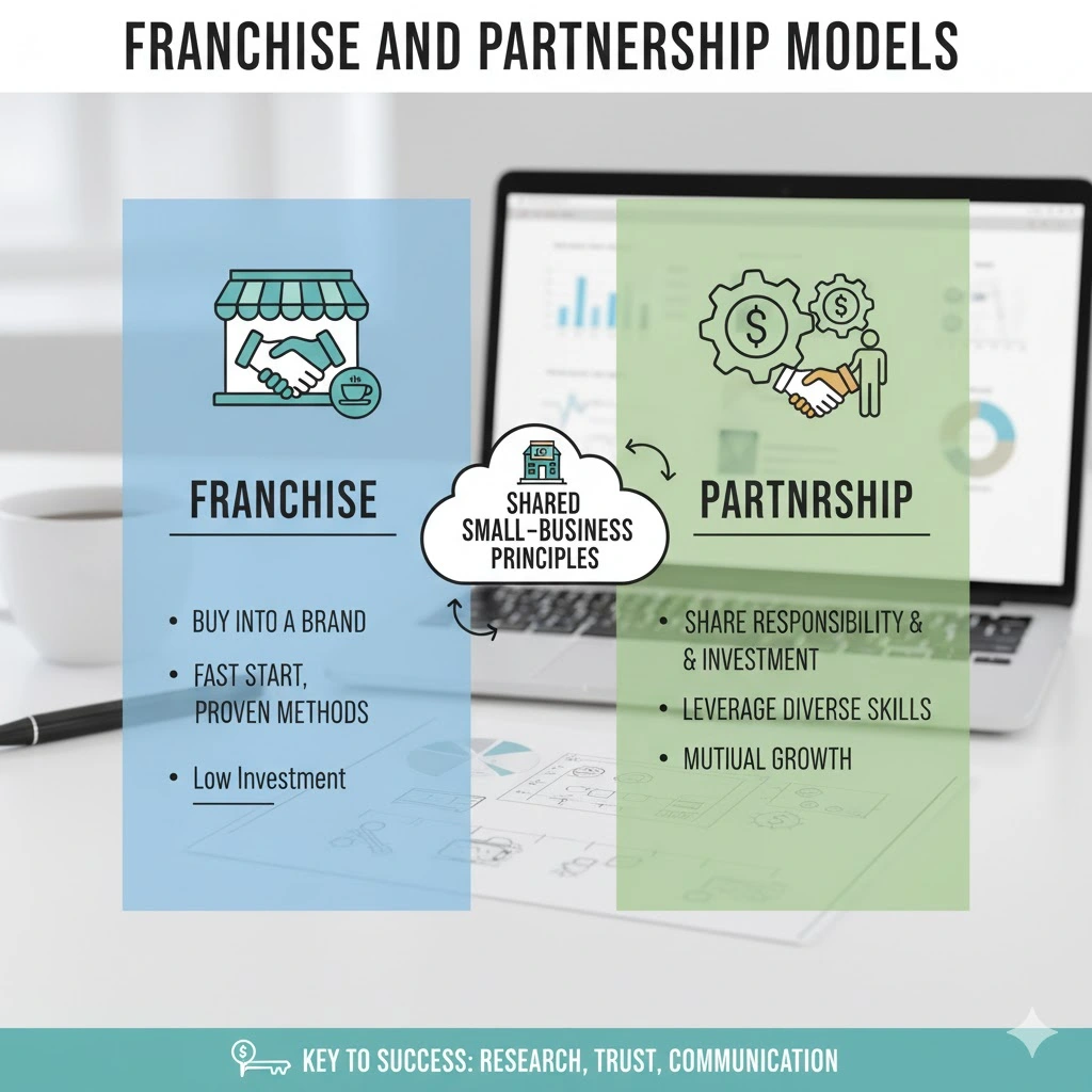 Low Investment Business Ideas