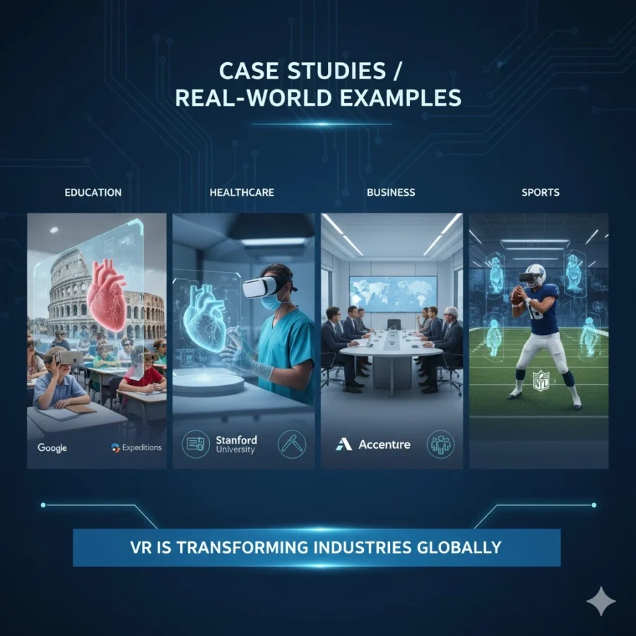 What is Virtual Reality