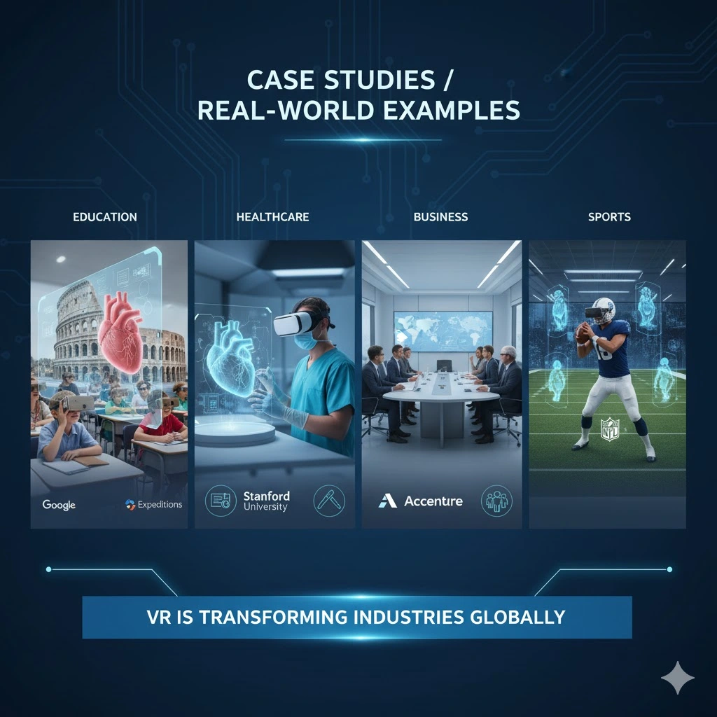 What is virtual reality