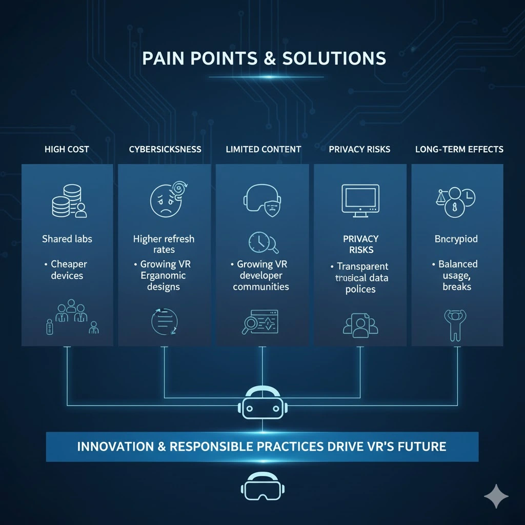 What is Virtual Reality