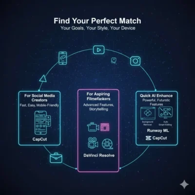 Free Video Editing Software