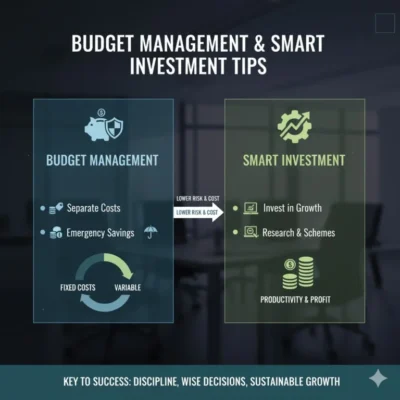 Low Investment Business Ideas