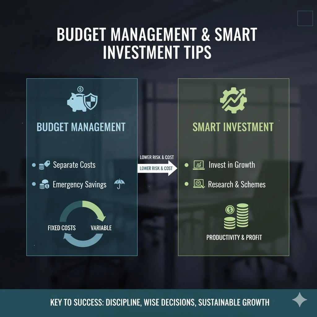 Low Investment Business Ideas